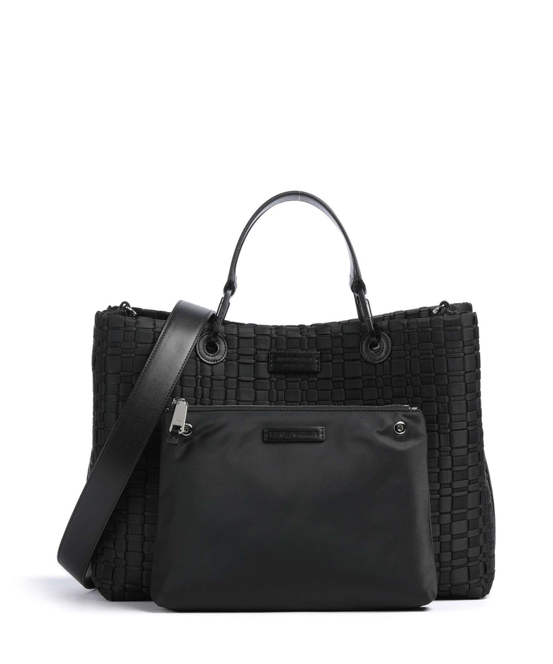 Emporio Armani My EA M Handbag black beauty