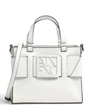 Armani Exchange Susie M Torbu bianco ottico