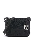 Armani Exchange Liz Torba preko ramena black