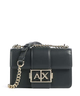 Armani Exchange Jodie S Torba preko ramena beat green