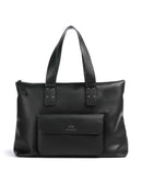 Armani Exchange Rachel Shopper black
