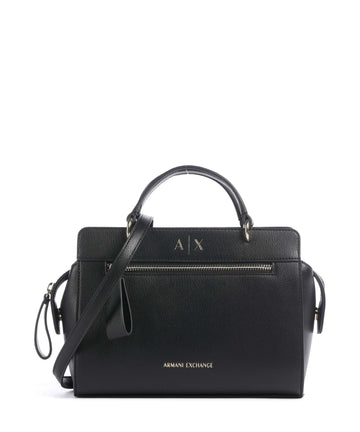 Armani Exchange Diane M Torbu black