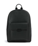 Armani Exchange Night Lab Backpack black