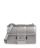 Armani Exchange Jodie S Torba preko ramena gunmetal