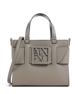 Armani Exchange Susie M Torbu brown bass