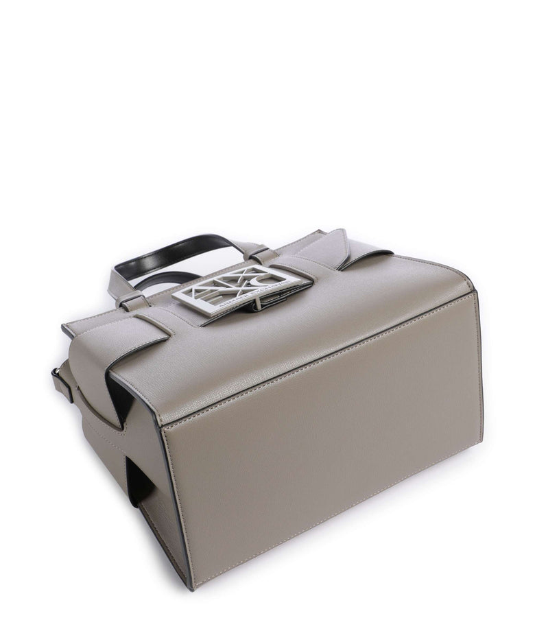 Armani Exchange Susie M Handbag brown bass