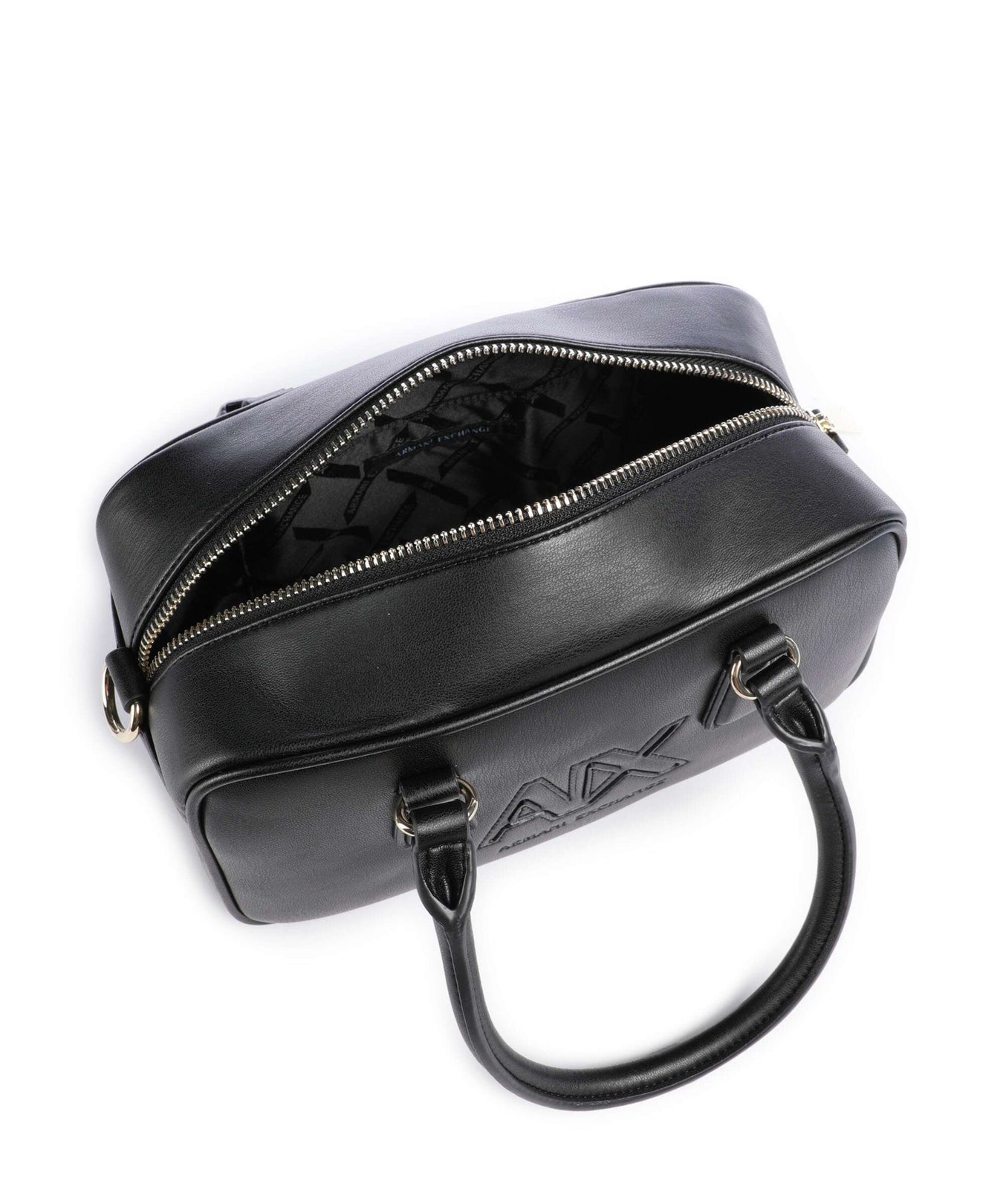 Armani Exchange Scarlett S Handbag black