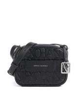 Armani Exchange Liz Torba preko ramena black