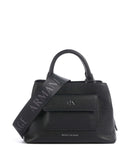 Armani Exchange Nicole S Torbu black