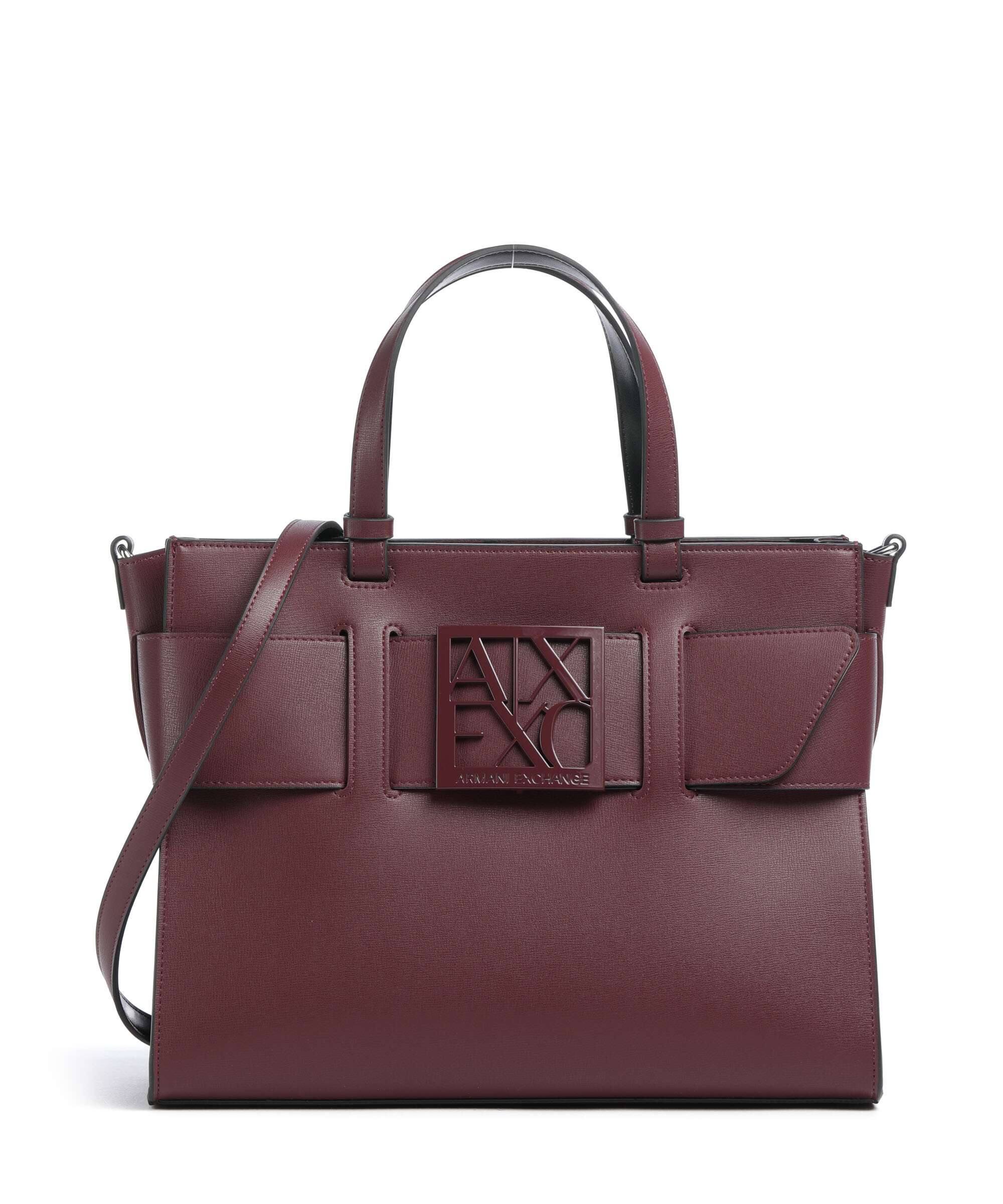 Armani Exchange Susy Handbag groove