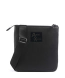 Armani Exchange Etienne Torba preko ramena black