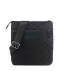 Armani Exchange Xavier Crossbody bag black