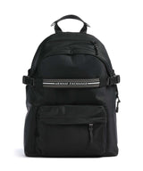 Armani Exchange Gabriel Ruksak black