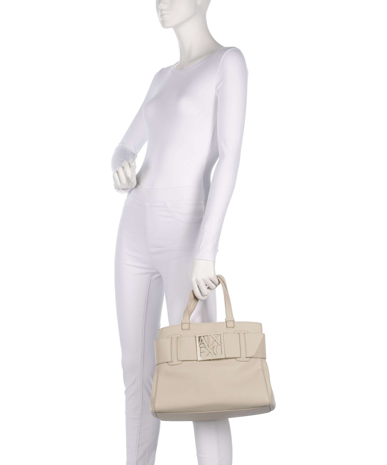 Armani Exchange Susie Soft S Handbag valley