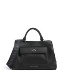 Armani Exchange Nicole M Torbu black
