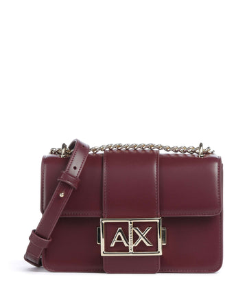 Armani Exchange Jodie S Torba preko ramena groove