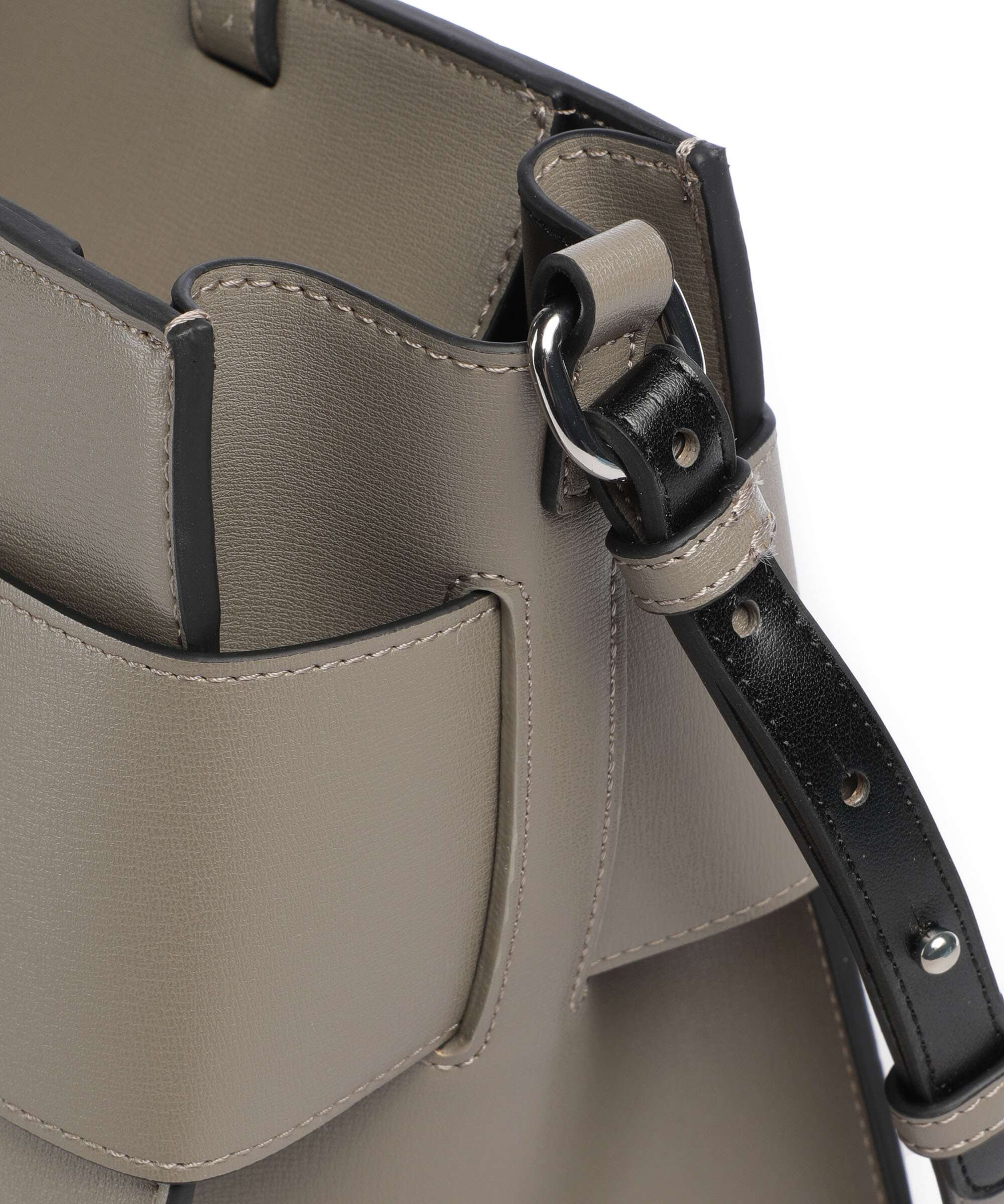 Armani Exchange Susy Handbag brown bass
