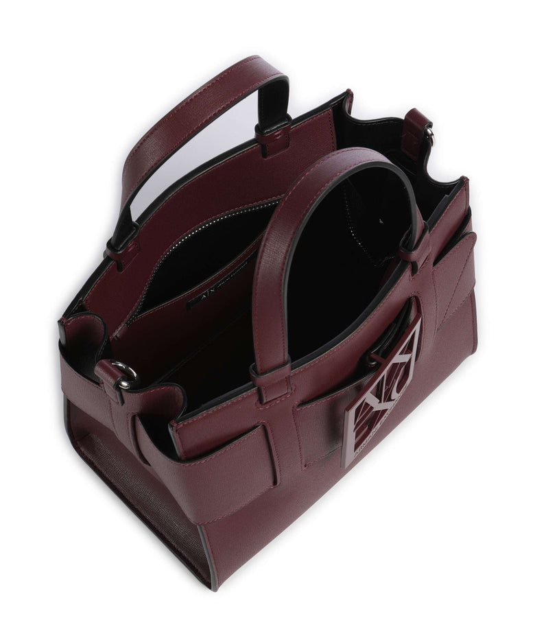 Armani Exchange Susie M Handbag groove