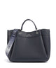 Armani Exchange Wave L Handbag sky captain