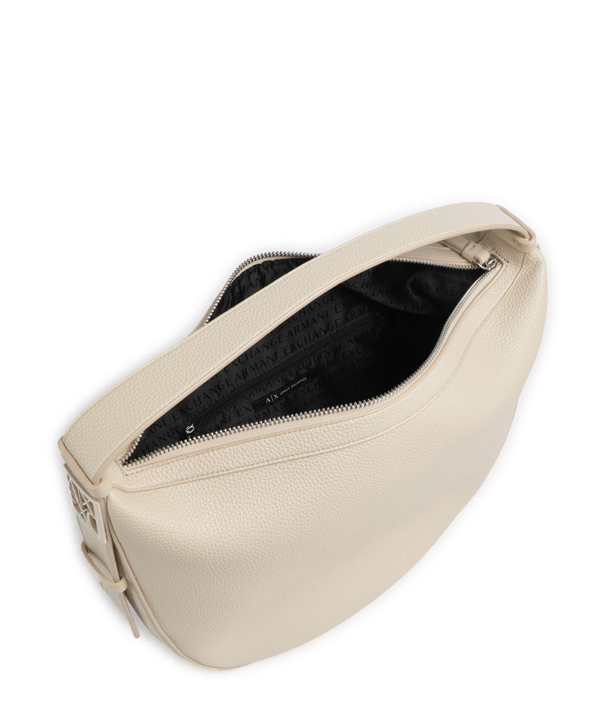 Armani Exchange Susy M Hobo bag valley