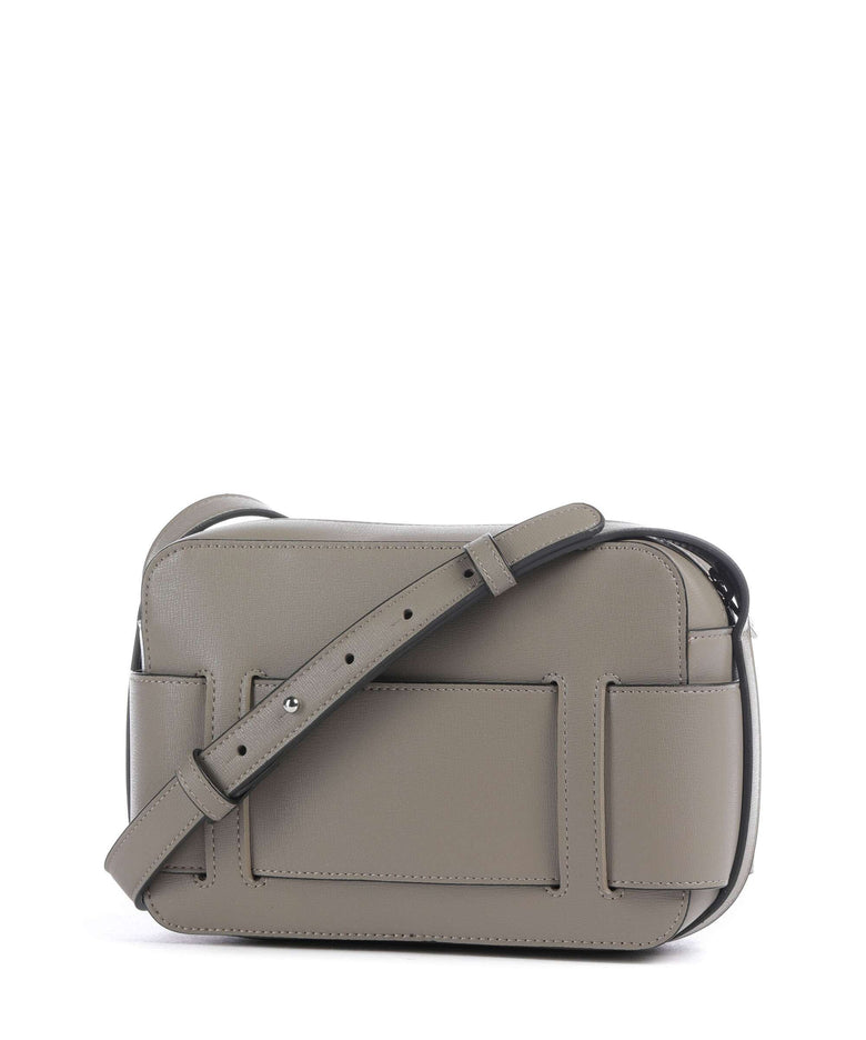 Armani Exchange Susie Crossbody bag brown bass