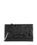 Armani Exchange Liz Torba preko ramena black