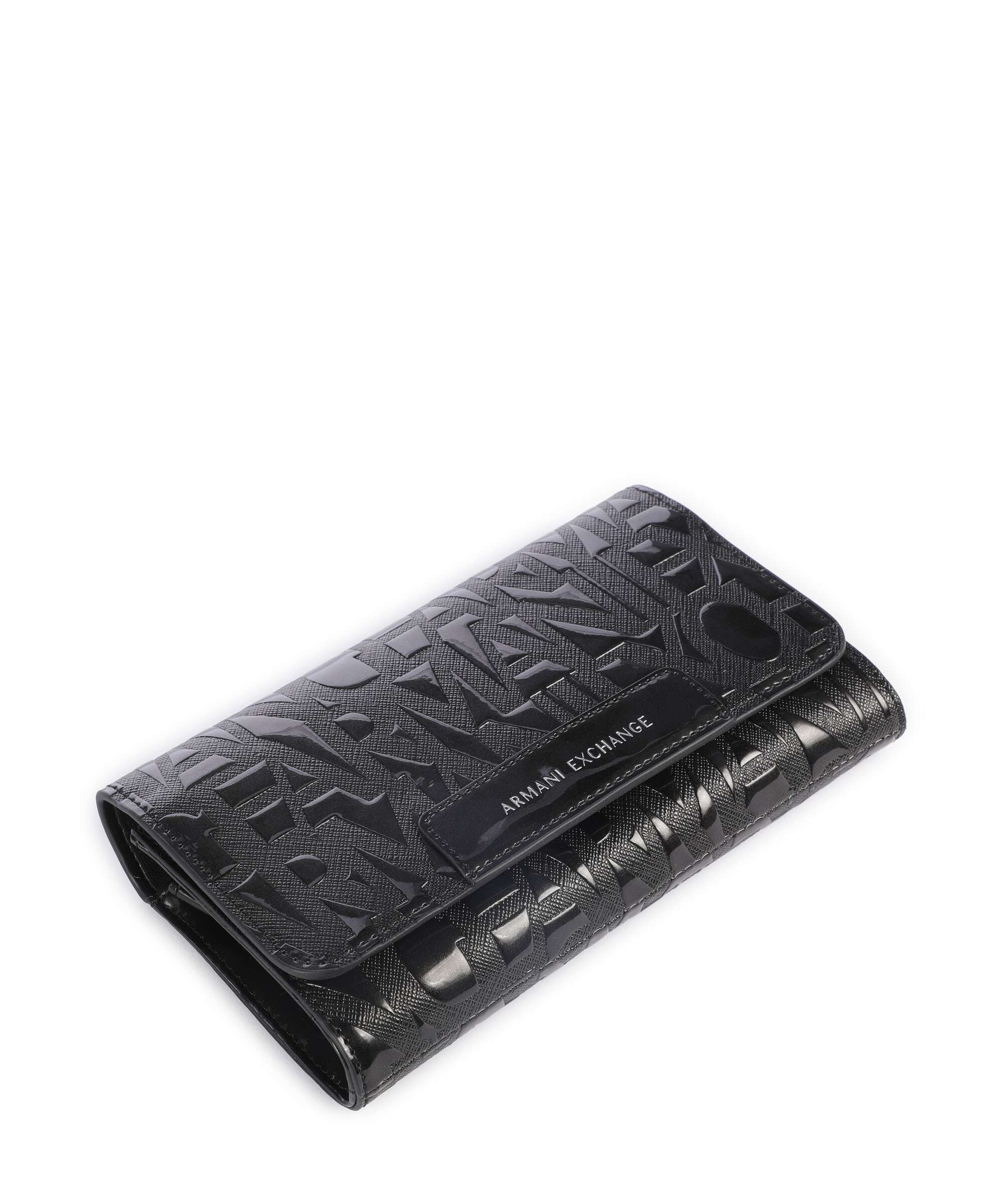 Armani Exchange Liz Crossbody bag black