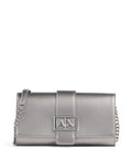 Armani Exchange Jodie Crossbody bag gunmetal