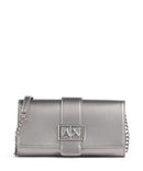 Armani Exchange Jodie Torba preko ramena gunmetal