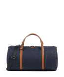 Emporio Armani Special Minorca Weekender blu navy