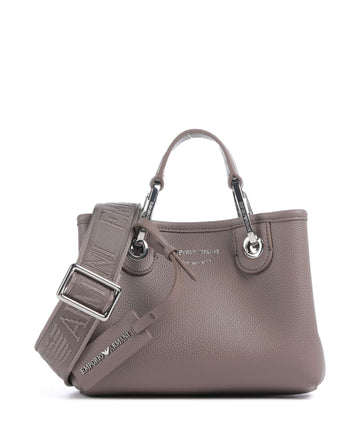 Emporio Armani My EA Torbu taupe