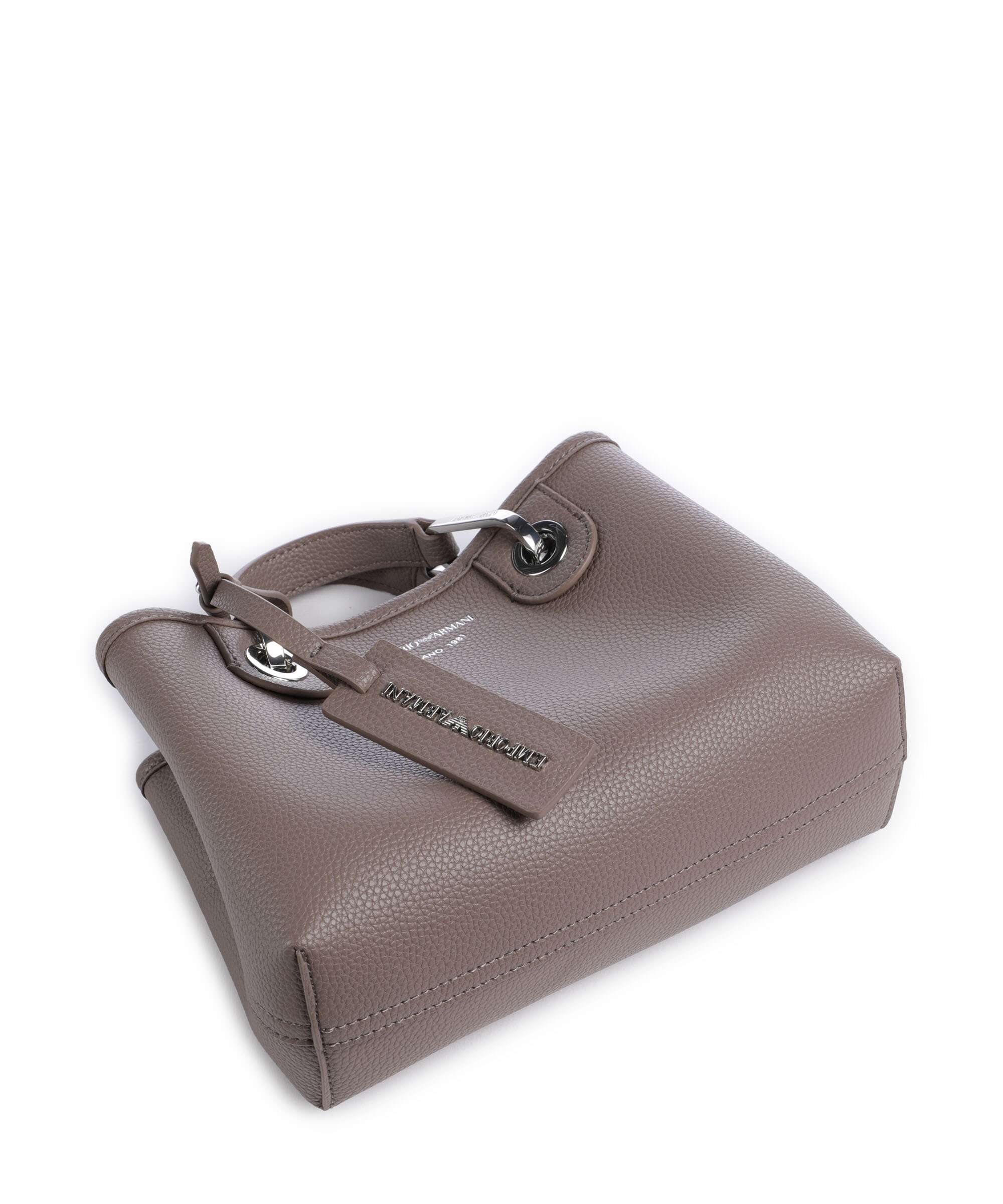 Emporio Armani My EA Handbag taupe