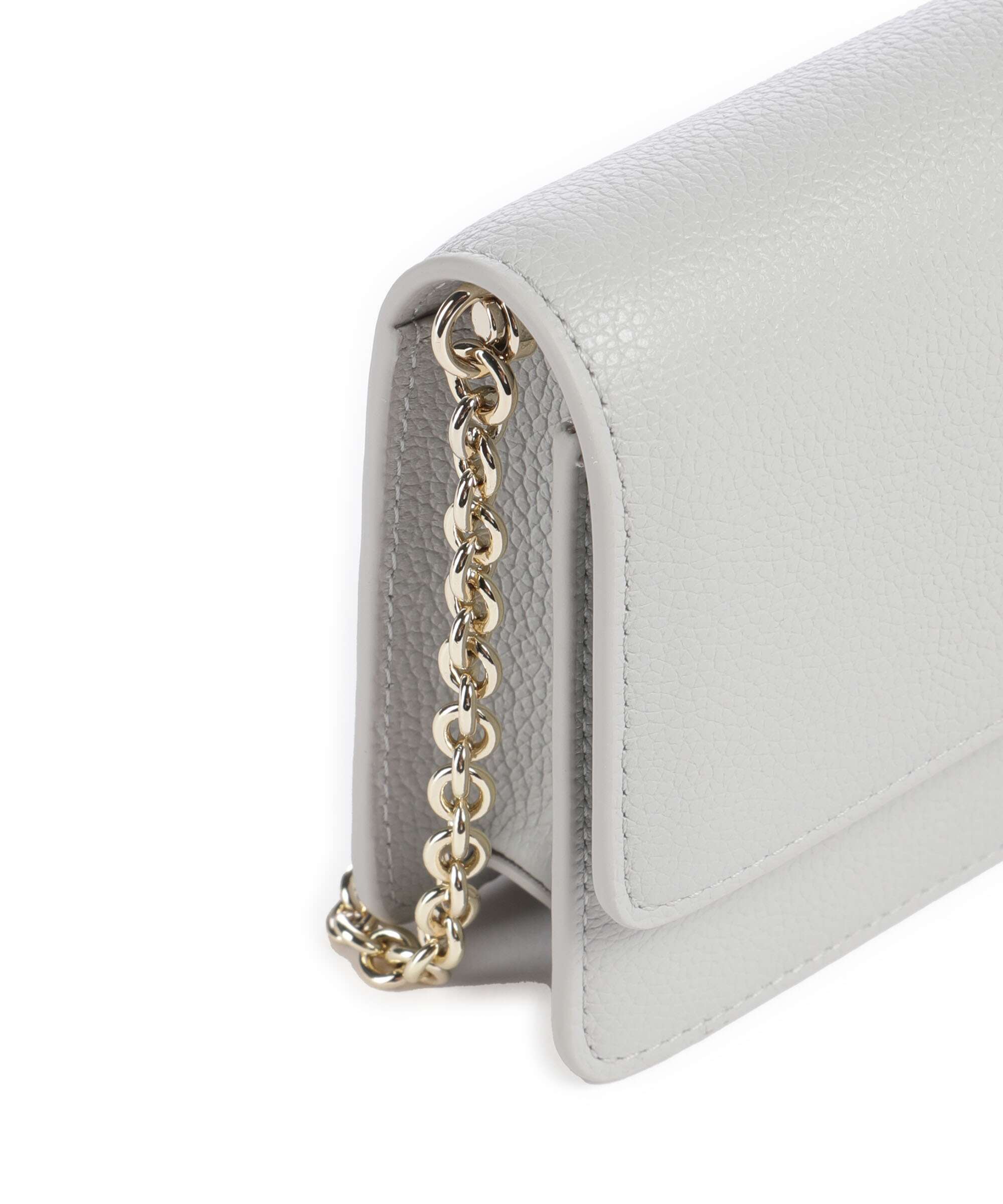 Emporio Armani Vivienne Crossbody bag pietra