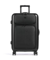 Emporio Armani Business Regenerated Kolica na 4 kotača black beauty