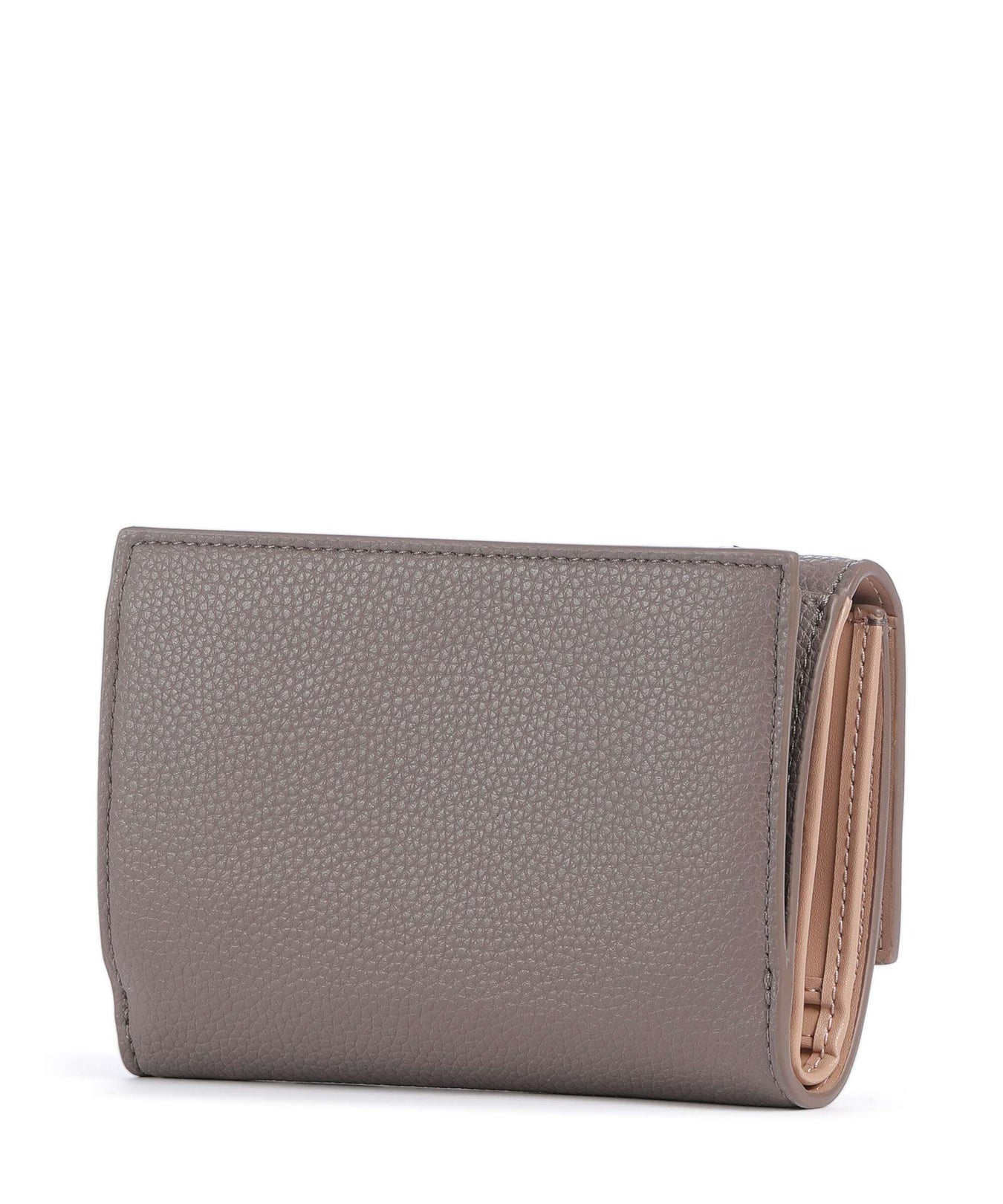 Emporio Armani My EA Wallet taupe