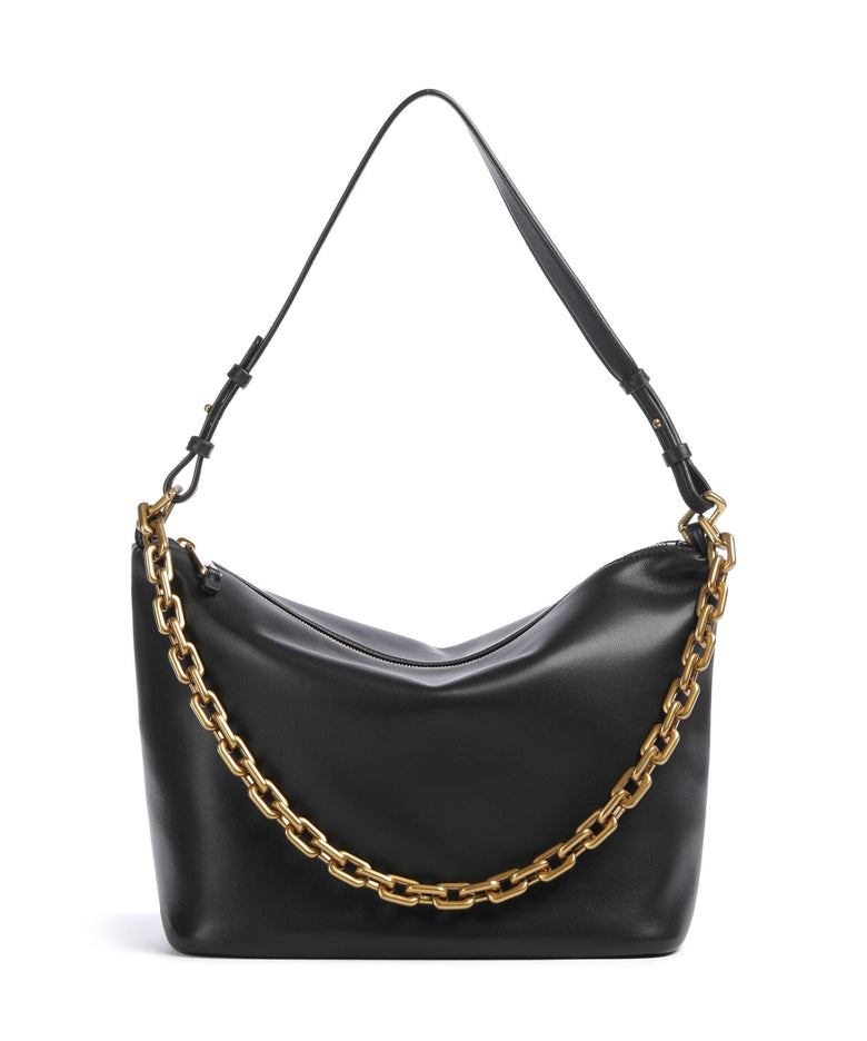 Emporio Armani Sofi Hobo bag nero