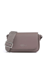 Emporio Armani Lilly Torba preko ramena taupe