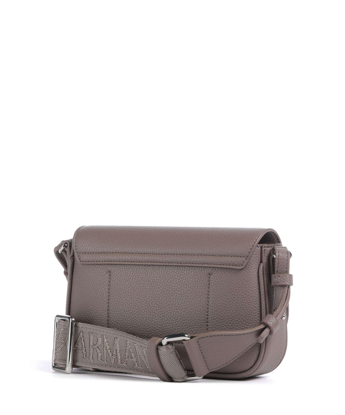 Emporio Armani Lilly Crossbody bag taupe