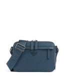 Emporio Armani Business Regenerated Torba preko ramena legion blue
