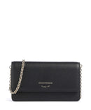 Emporio Armani Vivienne Torba preko ramena nero