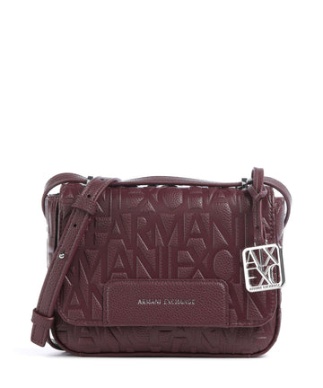 Armani Exchange Liz Torba preko ramena groove