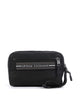 Armani Exchange Gabriel Toiletry bag black