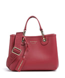 Emporio Armani My EA Torbu carminio/taupe