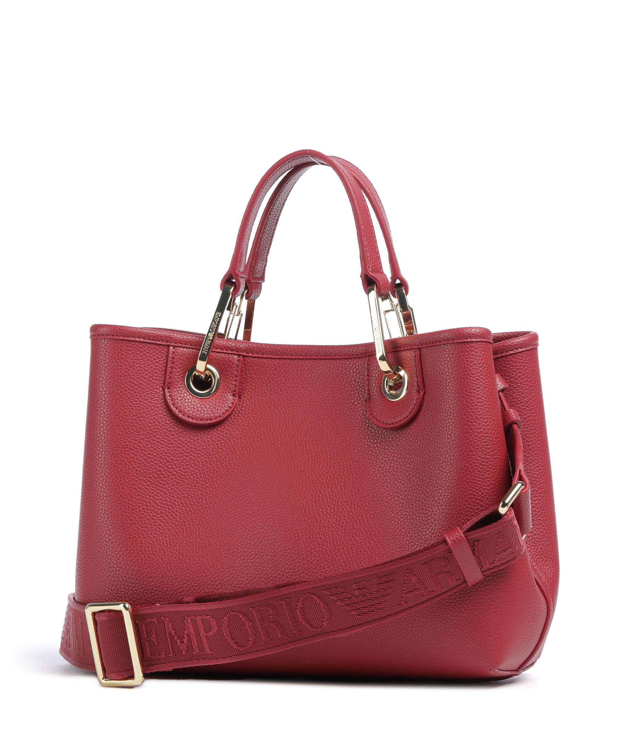 Emporio Armani My EA S Handbag carminio/taupe