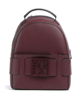Armani Exchange Susie Ruksak groove