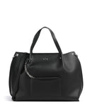 Armani Exchange Mila L Shopper black