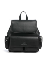 Armani Exchange Zaino Ruksak black
