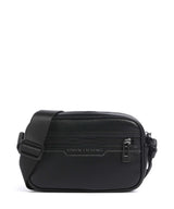 Armani Exchange Cedric Torba preko ramena black