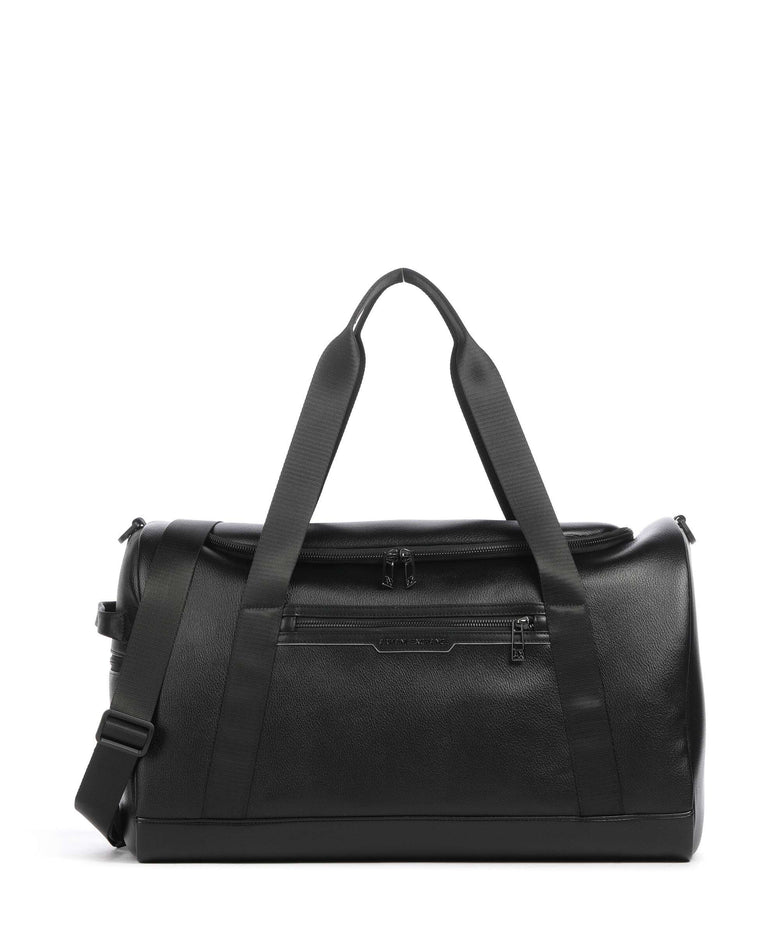 Armani Exchange Cedric Weekend bag black