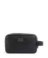 Emporio Armani Milano Toiletry bag black beauty